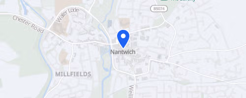 HSW Solicitors Nantwich 10k March 2027