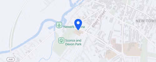 Newark Half Marathon & Junior Race August 2026