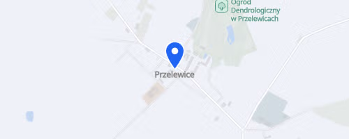 Botaniczna Piątka Przelewice