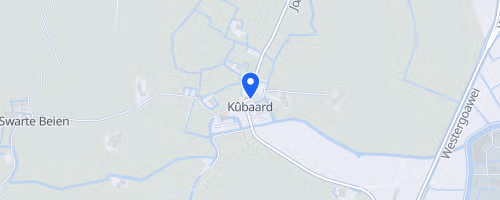 Kûbaarder Hurdrindei