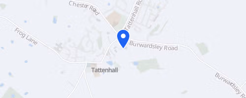 Tattenhall Runners Tough Team