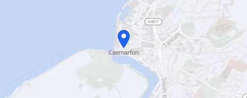 Caernarfon Half Marathon
