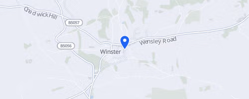 Winster Hill Climb
