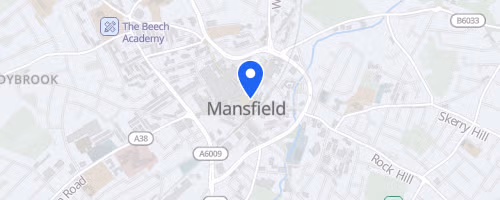 RunThrough Mansfield 10K Mansfield