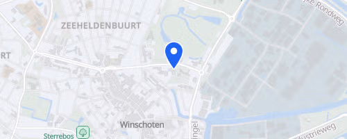 RUN Winschoten