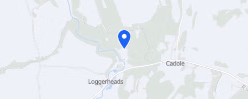 Loggerheads Half Marathon