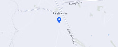 Tissington Trail Half Marathon Saturday