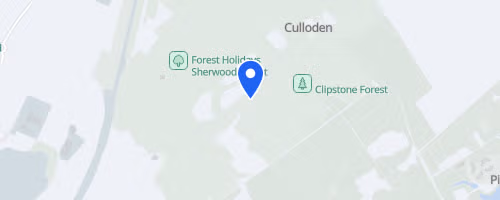 Sherwood Christmas 10k & 5k