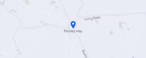 Tissington Trail Half Marathon Sunday