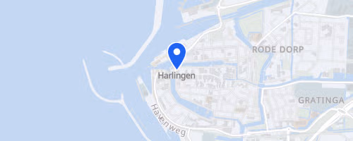 Visserijdagenloop Harlingen
