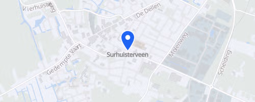 Albert Heijn Tocht TFC Surhuisterveen