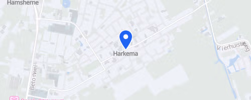 Hel van Harkema – trailrun