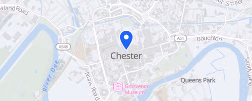 Chester 10K