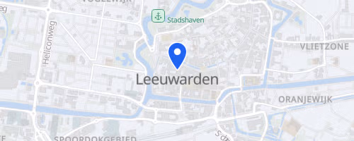 Triatlon Leeuwarden