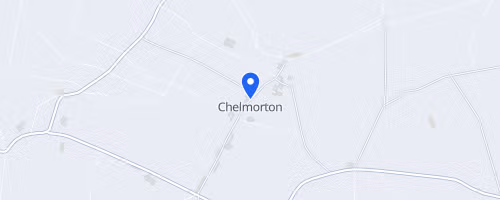 Chelmorton Chase