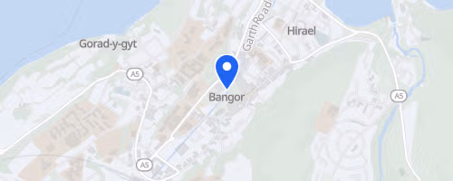 Bangor City 10K & Half Marathon