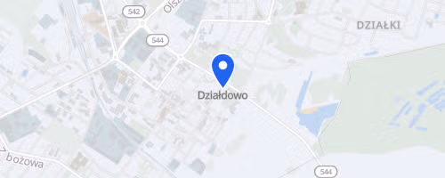 Hoffer Triathlon Działdowo