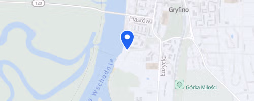 VIII Gryfinski Bieg Niepodleglosci