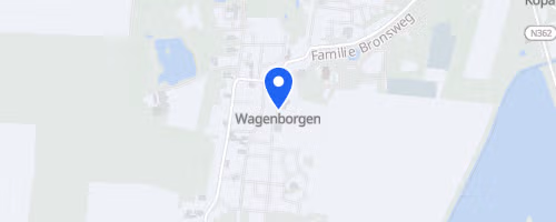 Proostmeerloop Wagenborgen