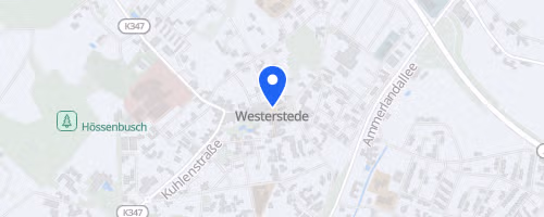 Hössenlauf Westerstede