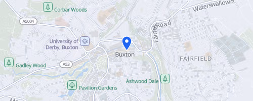 Buxton Carnival 4 Mile Race
