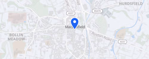 Semi-marathon du Cheshire