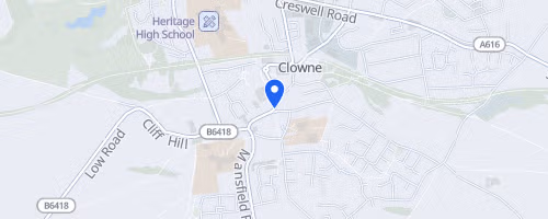 Clowne Half Marathon