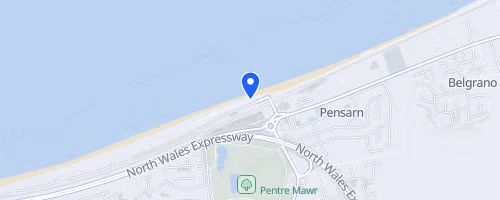 Abergele 5K & 10K