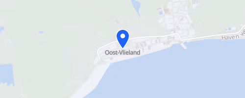 Halve Marathon Vlieland