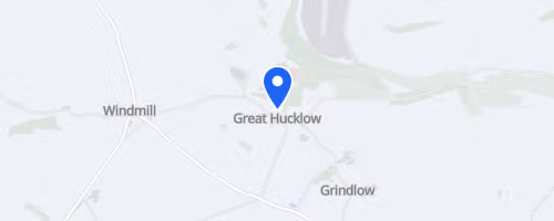 Great Hucklow Fell Race