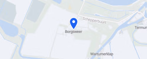 Backyard Run Borgsweer