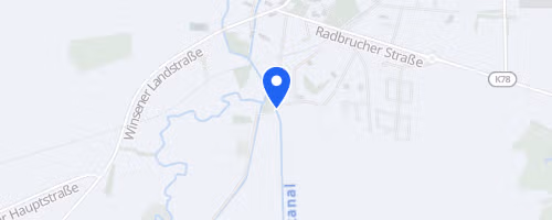 Advents-Cross der LG Nordheide in Winsen
