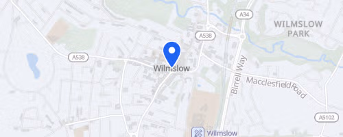 Wilmslow Festive 10K