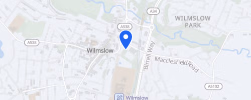 Wilmslow Autumn Triathlon