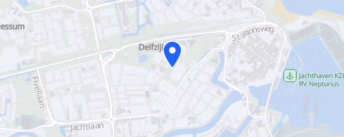 Zeemijlenloop Delfzijl