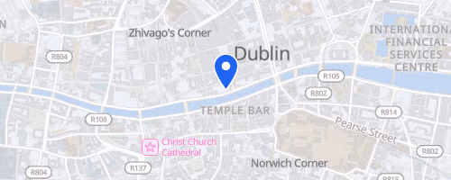 2026 Ireland