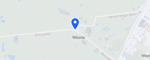 Witunia Weekend Maraton 82025