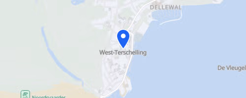 Berenloop Terschelling