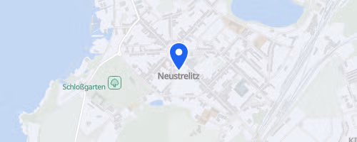 Hospizlauf in Neustrelitz