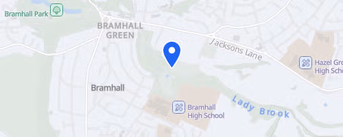 Bramhall Runners Foodbank 5.5K Race 3