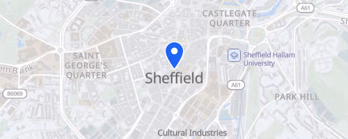 Sheffield Half Marathon