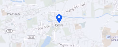 Lymm Festival Trail Races