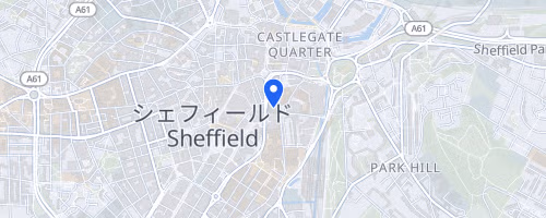 Sheffield 10K