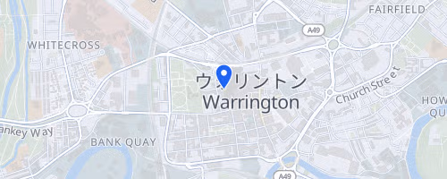 Warrington Running Festival September 2026