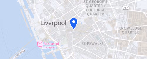 BTR Liverpool Santa Dash 5K & 1K Mini Dash