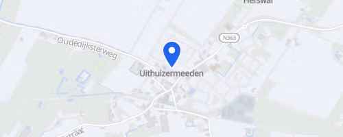 Halve Marathon Uithuizermeeden