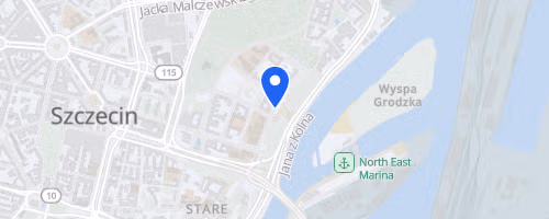 Polmaraton Szczecin