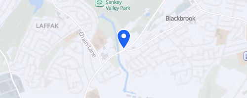 Striders Trail 5 - 2026