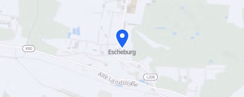 Dalbeklauf Escheburg