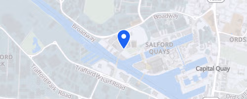 MediaCityUK Swim Challenge